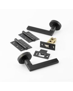 Frelan JMB600 LATCH BOX PACK JMB600PK