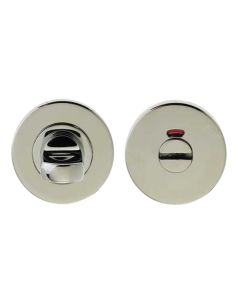 Frelan JPS05 PSS Turn & release 52mm JPS05 Polished Stainless Steel