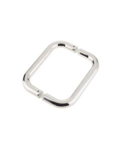 Frelan JPS120 PSS 19mm Dhandle grade 304 b/b 600mm JPS120E Polished Stainless Steel