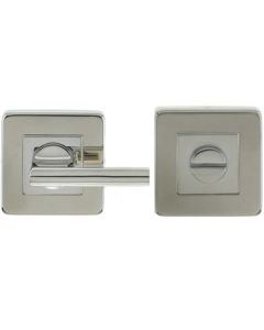 Frelan JPS356 pss square easy turn & release 52mm JPS356 Polished Stainless Steel