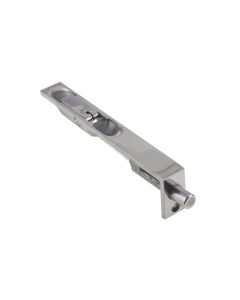 Frelan PSS lever action flushbolt 150mm JPS50 Polished Stainless Steel