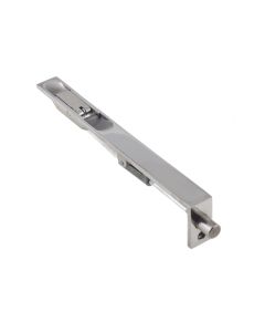 Frelan PSS lever action flushbolt 200mm JPS51 Polished Stainless Steel