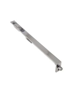 Frelan PSS lever action flushbolt 305mm JPS52 Polished Stainless Steel