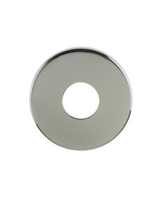 Frelan JPS60B pss cover for releases no indicator 52mm JPS60B Polished Stainless Steel