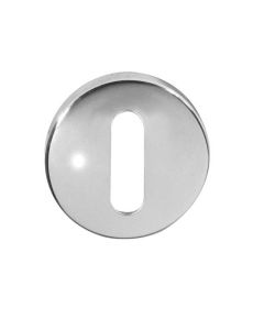 Frelan Standard Keyway Escutcheon 52mm JSS16 Satin Stainless Steel