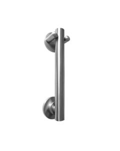 Frelan Door Knocker 150mm JSS3003 Satin Stainless Steel