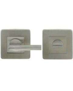 Frelan JSS356 sss square easy turn & release 52mm JSS356 Satin Stainless Steel