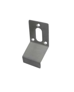 Frelan Cylinder Pull for Oval Profile Cylinder 88mm JSS40U Satin Stainless Steel