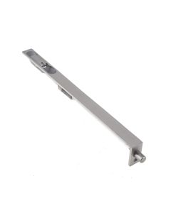 Frelan SSS lever action flushbolt 305mm JSS52 Satin Stainless Steel