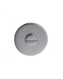 Frelan JSS60B SSS Cover for release no indicator 52mm JSS60B Satin Stainless Steel