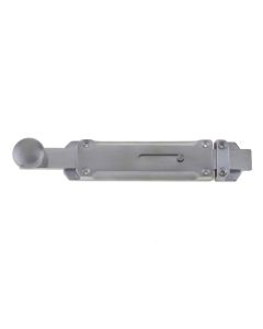 Frelan JV1005SC Door bolt 500mm JV1005SC-500 Satin Chrome
