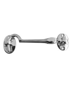 Frelan JV110 Cabin hooks Polished Chrome 250mm JV110FPC