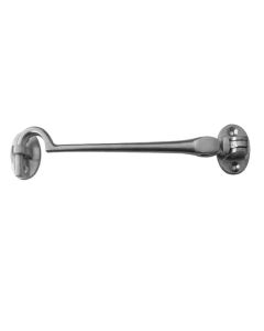 Frelan JV110 Cabin hooks Satin Chrome 75mm JV110ASC
