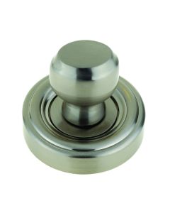Frelan Parisian Turn & Release Satin Nickel 40mm JV2652SN Satin Nickel