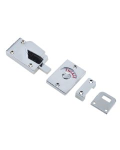 Frelan JV2662 Indicator bolt 65mm JV2662PC Polished Chrome