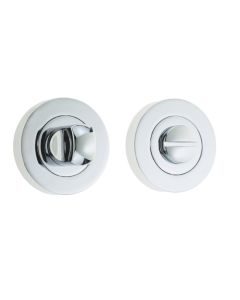 Frelan JV2666 Turn & release 50mm JV2666PC Polished Chrome