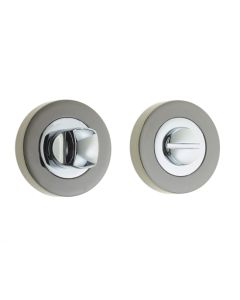 Frelan JV2666 Turn & release 50mm JV2666PCBN Polished Chrome