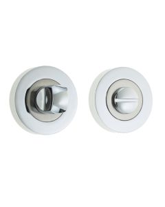 Frelan JV2666 Turn & release 50mm JV2666PCSN Polished Chrome