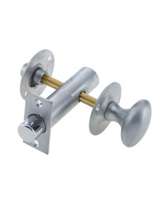 Frelan JV2689 Bathroom bolt JV2689SC Satin Chrome