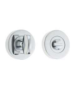 Frelan JV2777 Turn & release 38mm JV2777PC Polished Chrome