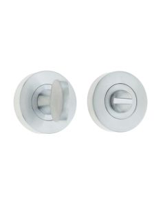 Frelan JV2777 Turn & release 35mm JV2777SC Satin Chrome