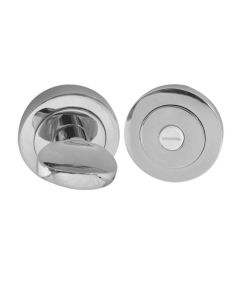 Frelan JV422 Turn & release 50mm JV422PC Polished Chrome