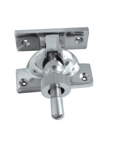 Frelan Heavy Brighton Fasteners Polished Chrome 57mm JV4288PC