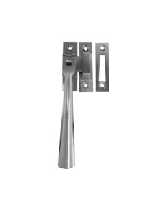 Frelan Julietta Casement Fastener Satin Chrome 110mm JV4917SC