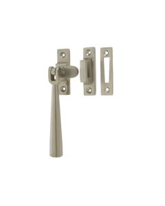 Frelan Julietta Casement Fastener Satin Nickel 110mm JV4917SN Satin Nickel