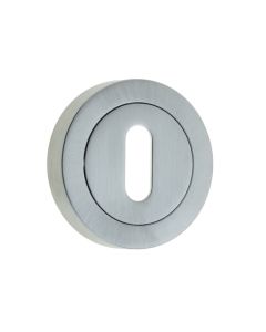 Frelan Standard Keyway Escutcheon 50mm JV503SC