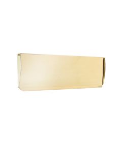 Frelan JV53 Inner Tidy Polished Brass 280mm JV53PB