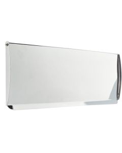 Frelan JV53 Inner Tidy Polished Chrome 280mm JV53PC Polished Chrome
