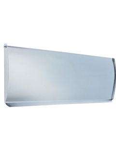 Frelan JV53 Inner Tidy Satin Chrome 304mm JV53ASC