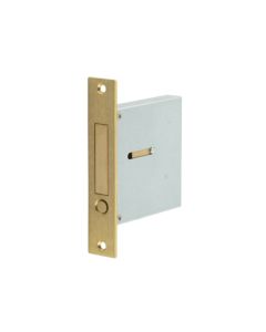 Frelan Sliding Flush Handles JV820SB