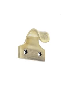 Frelan Sash Lift JV84AB Antique Brass