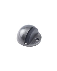 Frelan JV86 Oval shielded door stop JV86DB
