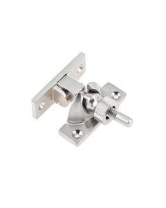 Frelan Brighton Fastener Satin Nickel 55mm JV88SN Satin Nickel