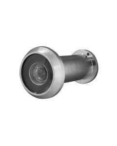 Frelan Door Viewer 180 Degree ma JV940SC Satin Chrome
