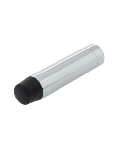 Frelan JV9559A 70mm Wall mounted door stop 70mm JV9559APC Polished Chrome