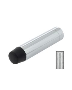 Frelan JV9559A 75mm Wall mounted door stop 70mm JV9559ASC Satin Chrome