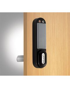 CODELOCKS KL1000 RFID Electronic Kitlock Cabinet Lock Black