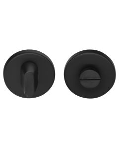 FORMANI BASICS LBWC50 turn and release set without indication including 5/6/7/8 pin PVD gunmetal