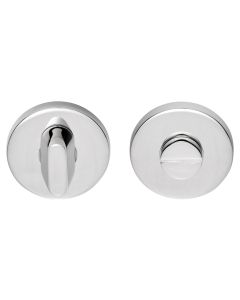 FORMANI BASICS LBWC50 turn and release set without indication including 5/6/7/8 pin polished stainless steel