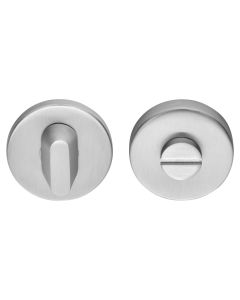 FORMANI BASICS LBWC50 turn and release set without indication including 5/6/7/8 pin satin stainless steel