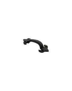 Ludlow Foundries LF5574A Pull Handle Black Antique