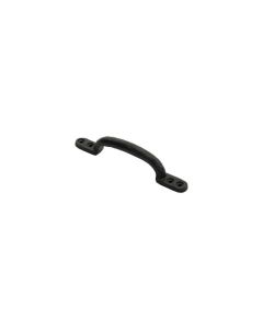 Ludlow Foundries 6 Hotbed Handle Black Antique LF5575B