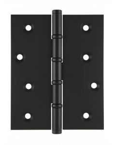 Simonswerk P1575 Ball Race Brass Butt Projection Hinges 127mm x 100mm c/w Screws Midnight