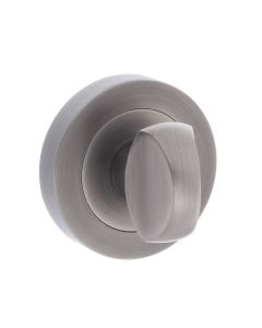Old English WC Turn and Release - Matt Gun Metal OEWCMBN