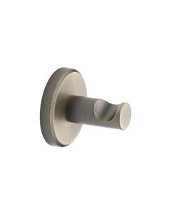 M.Marcus OXF-HOOK-S-MA Robe hook(one piece) Antique Bronze