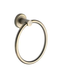 M.Marcus OXF-RING-MA Towel ring Antique Bronze